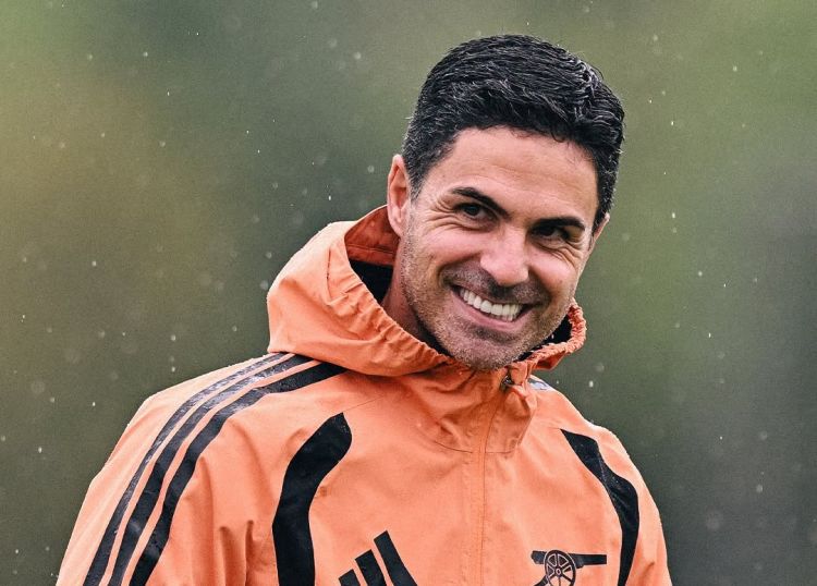 Arteta “Napoli” üzərində qələbəni şərh etdi