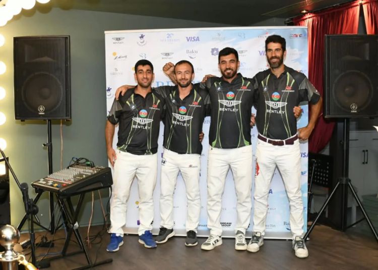 “See Breeze 2026” çimərlik polosu turnirinin iştirakçıları bəlli oldu