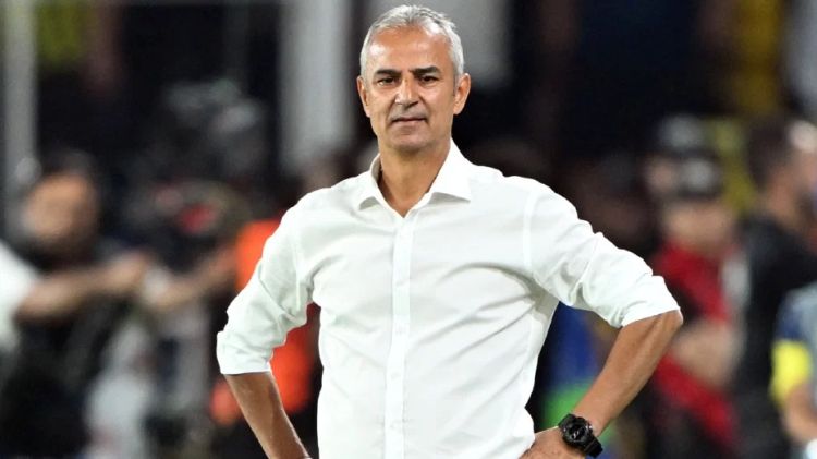 “Fənərbağça”da İsmail Kartal dönəmi başa çatdı