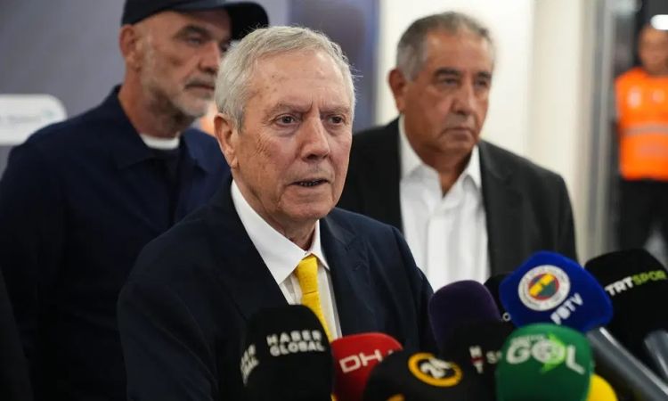 “İsmail Kartal vəzifəsinin başındadır”