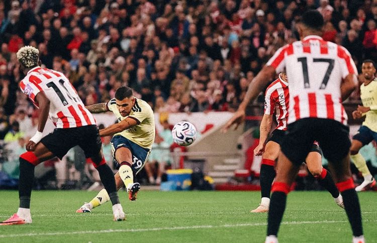 “Arsenal” səfərdə “Sanderlend”ə qalib gəldi