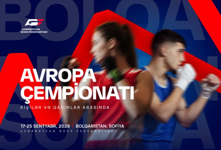 Azərbaycan millisinin Avropa çempionatı üçün heyəti açıqlanıb