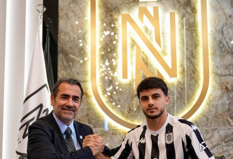 “Neftçi” Emil Səfərovla bağlı qərarını açıqladı