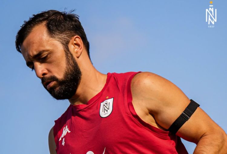 “Neftçi” Elvin Camalovla yollarını ayırdı
