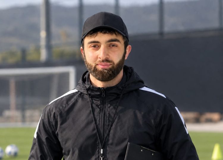 Laçın PFK Region Liqasında: əsas hədəf II Liqaya yüksəlməkdir