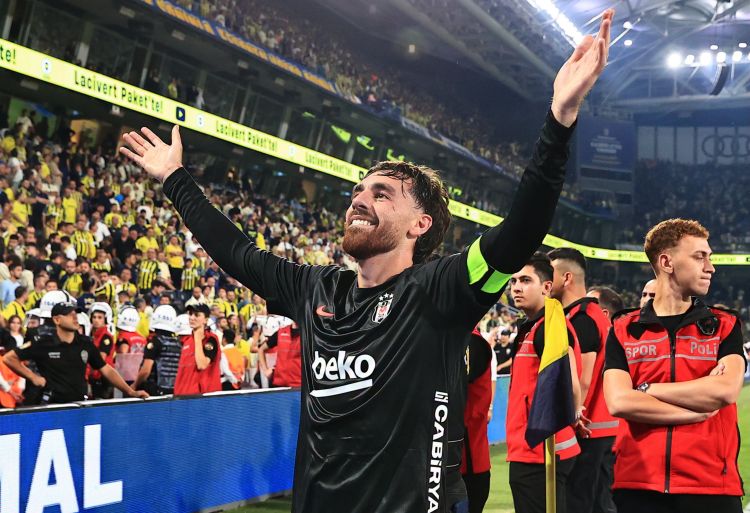 “Beşiktaş”a “Marsel” oyunu öncəsi daha bir zərbə
