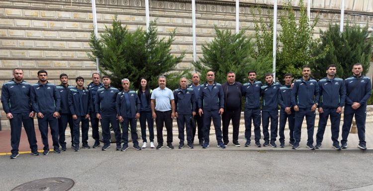 Azərbaycan boksçularının Avropa çempionatındakı ilk rəqibləri bəlli oldu