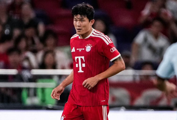 “Bavariya” Kim Min Ce ilə bağlı qərarını müzakirə edəcək