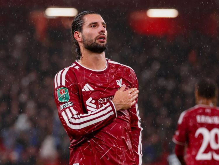 “Liverpul”da mümkün qədər uzun müddət qalmaq istəyirəm"