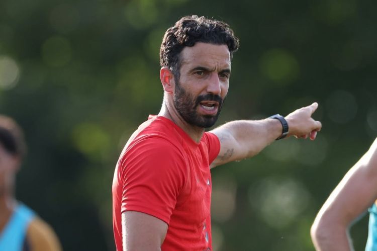 Amorimin “Milan”dakı gələcəyi ilə bağlı qərar