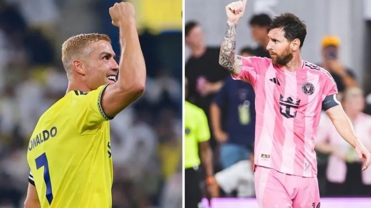 Marselo Messi və Ronaldo arasında seçim etdi