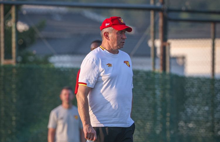 “Göztəpə”dən Stoilovla bağlı gözlənilməz qərar