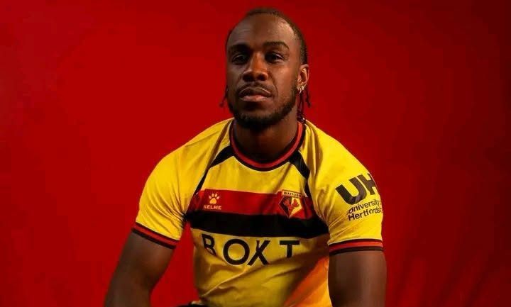 “Uotford”un futbolçusuna avtomobil idarə etmək qadağan oluna bilər