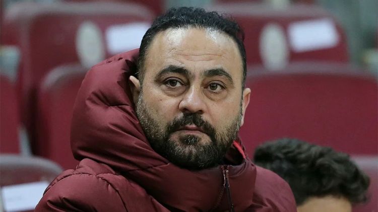 “Qalatasaray”ın sabiq futbolçusu saxlanıldı