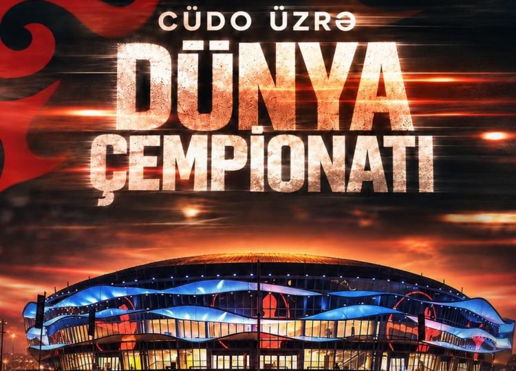 Bakıda keçiriləcək dünya çempionatında Azərbaycan millisinin ilkin heyəti açıqlanıb