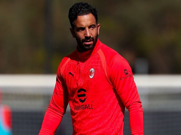 “Milan”ın rəhbərliyi Amorimin startından narazıdır