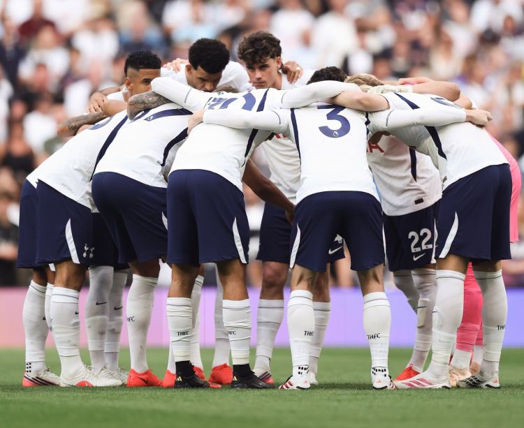 “Tottenhem”də gözlənilməz qərar  - De Zerbinin narazılığına baxmayaraq