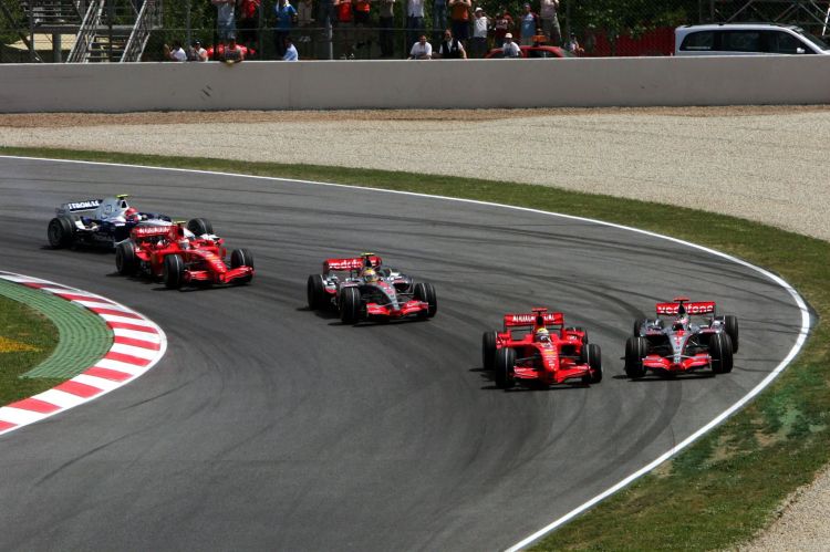 "Formula-1"də 2027-ci ildən Qran-prilərin məsafəsi qısaldılacaq