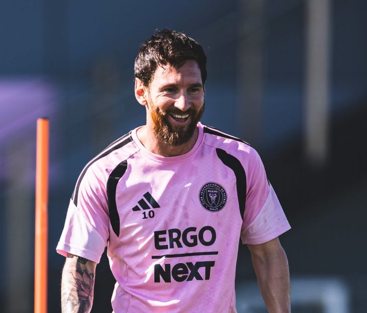 Messi “Barselona”ya qayıdır? 