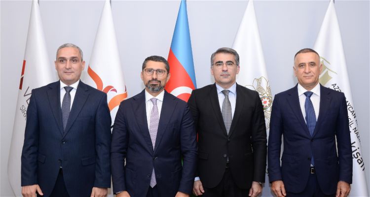 Qarabağda təhsilin inkişafı ilə bağlı yeni əməkdaşlıq