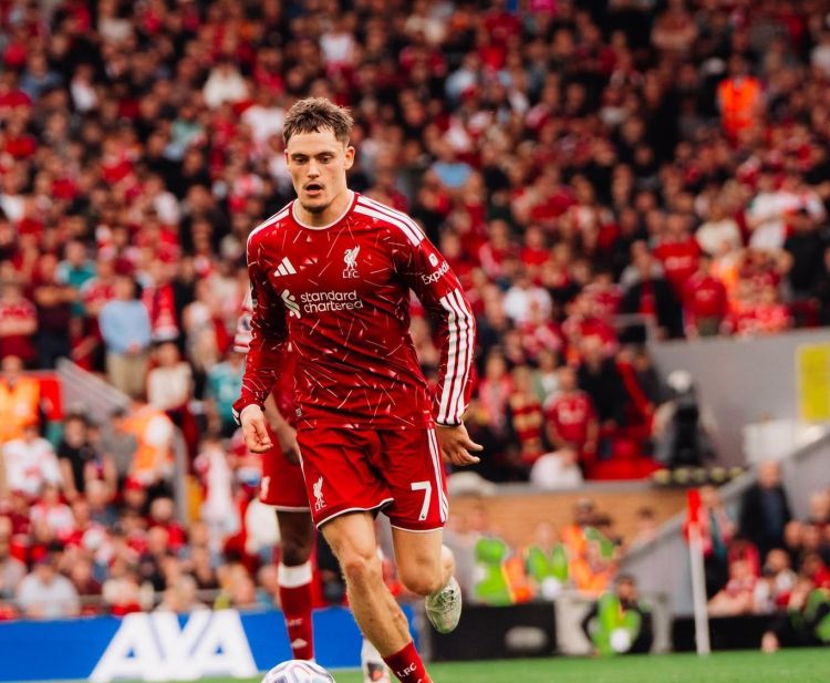 “Liverpul” Florian Virtslə bağlı qərarını verdi
