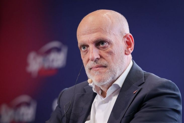 “Real Madrid” La Liqa prezidentini sərt tənqid etdi