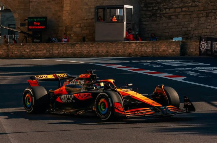F1-də virtual təhlükəsizlik avtomobili ilə bağlı razılıq əldə olunmayıb