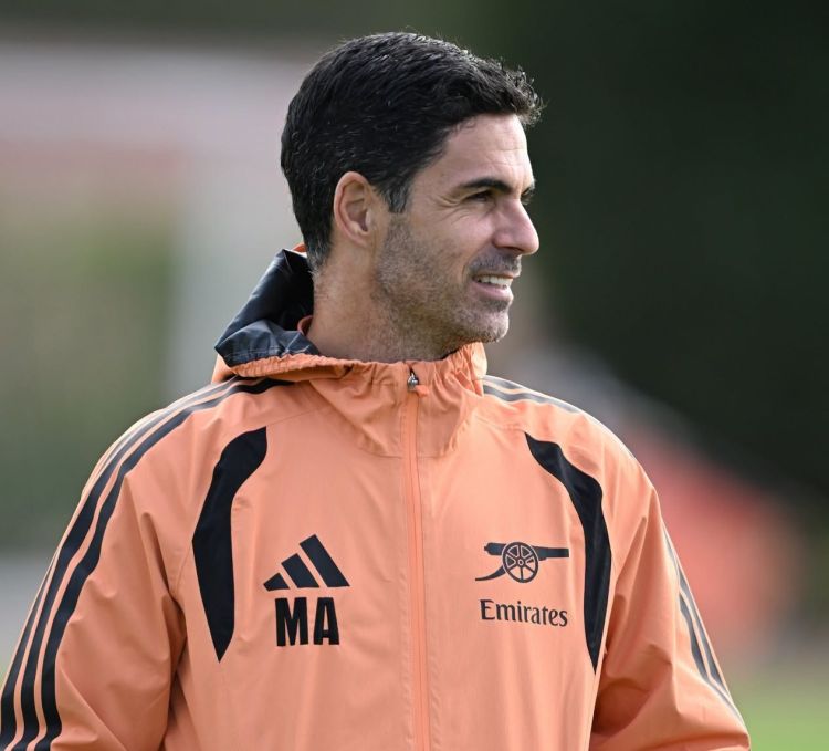 Mikel Arteta “Arsenal”la müqaviləsini uzadır