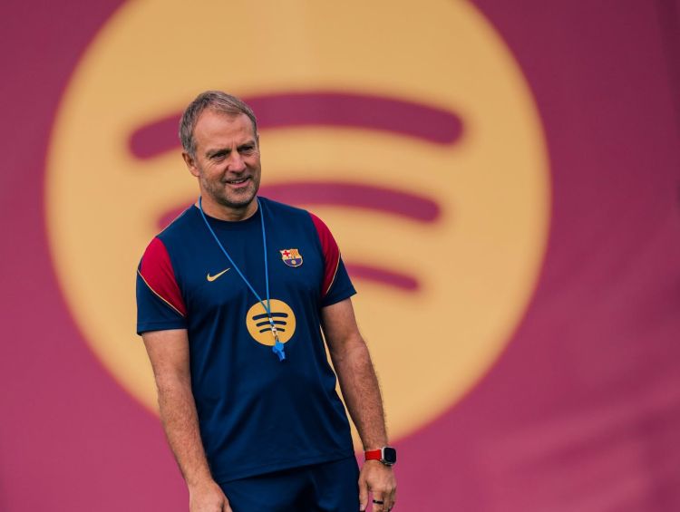 Flik “Barselona”nın transfer planını dəyişdi