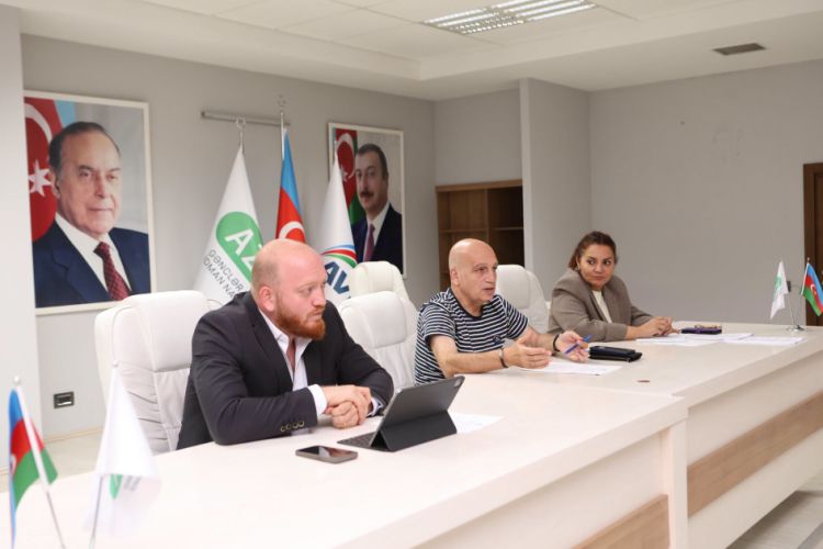 Voleybol üzrə Super Liqada yeni mövsümün iştirakçıları açıqlanıb