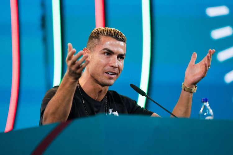 Kriştiano Ronaldodan karyerasının sonu ilə bağlı etiraf