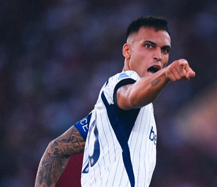 Lautaro Martinez A Seriyasının ən bahalı futbolçusu oldu