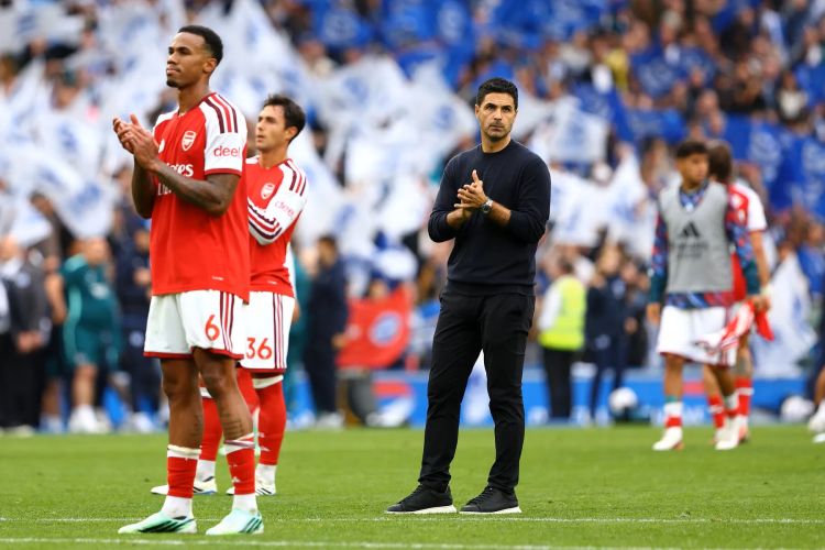 “Arsenal”ın oyununda hakim səhv edib 