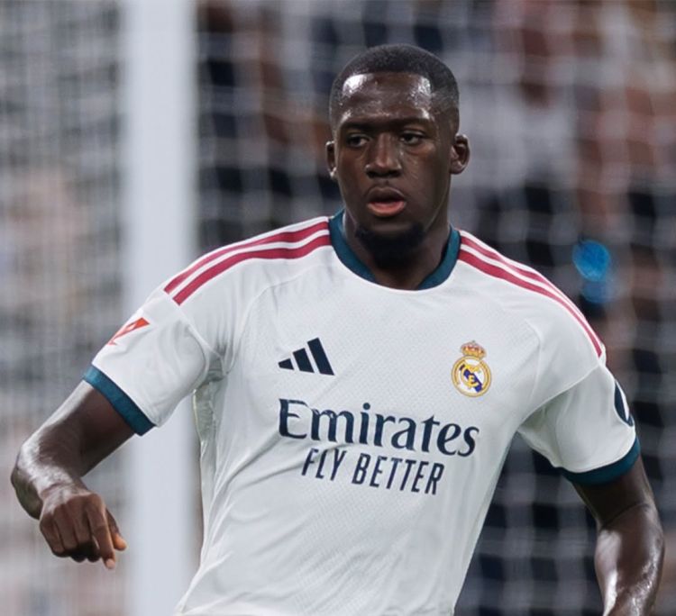 “Real Madrid” Konatenin zədəsi ilə bağlı açıqlama yaydı