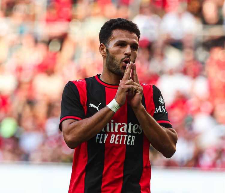 Qonsalu Ramuş “Milan” azarkeşlərinin sevgisindən danışdı