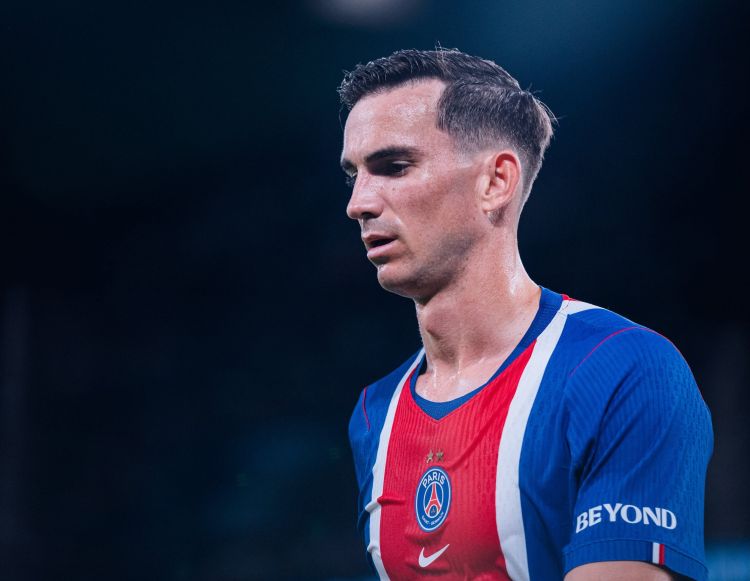 Fabian Ruiz “Qızıl top”a ümidini açıqladı