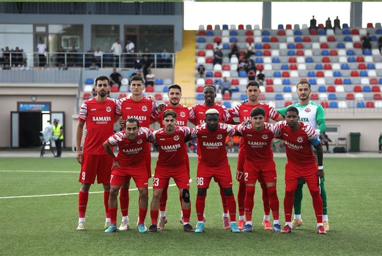 “Araz-Naxçıvan” milli fasilədə iki yoxlama oyunu keçirəcək