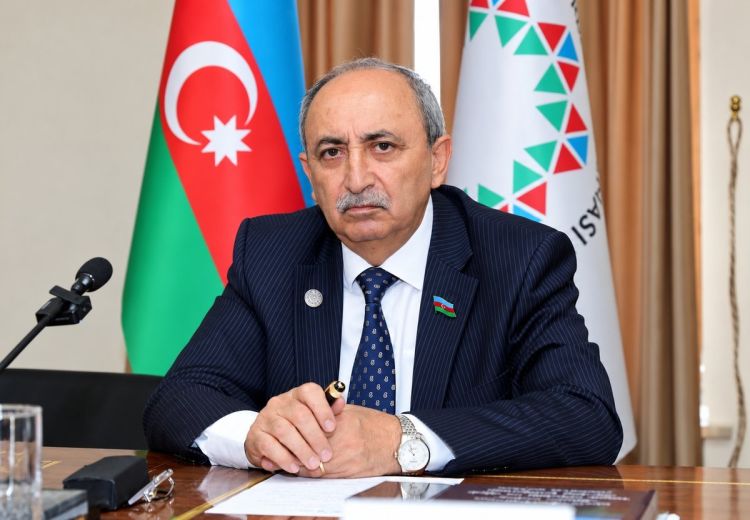 Türk Dövlətləri Təşkilatında təhlükəsizlik əməkdaşlığı: yeni çağırışlar və imkanlar