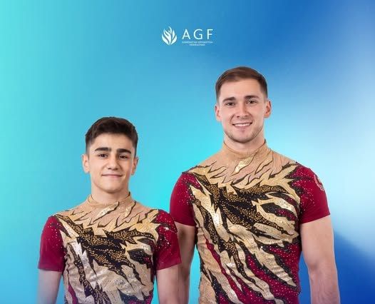 Azərbaycan gimnastları dünya çempionatında finala yüksəliblər