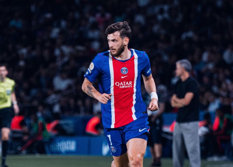 Xviça Kvaratsxeliya “Qızıl top” mübarizəsindən danışdı