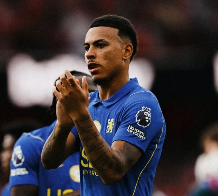“Çelsi”nin futbolçusu “Arsenal”ın oyunçusu ilə münaqişədən danışdı