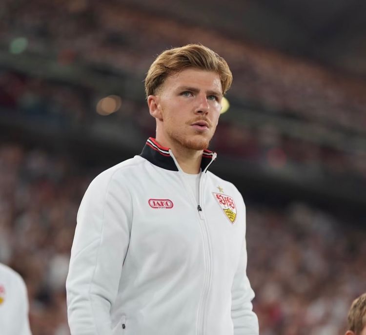 “Real” “Ştutqart”ın müdafiəçisini transfer etmək istəyir