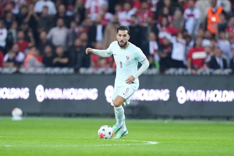 "Şerki kimi yaradıcı futbolçuya ehtiyacımız var”
