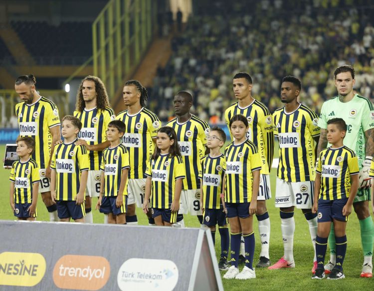 FIFA “Fənərbağça”ya 3 transfer pəncərəsi müddətinə qadağa qoydu  - Klubdan açıqlama