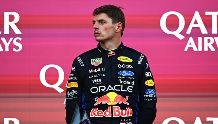 Verstappen Norrisin sərt cəza çağırışına qarşı çıxdı