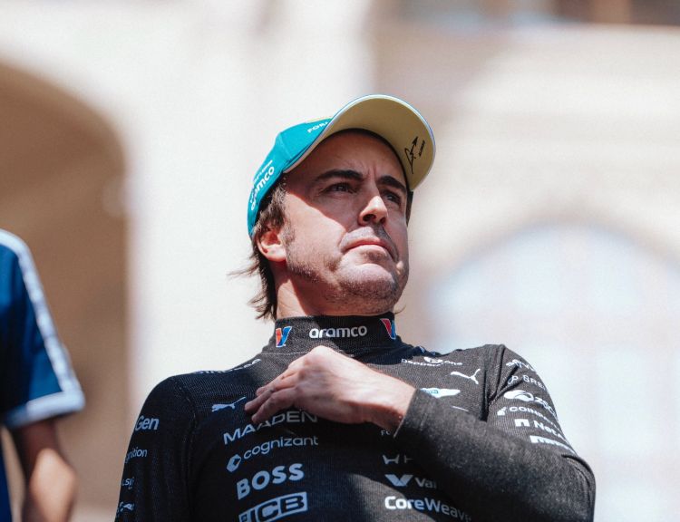 Alonso "Formula 1"də yeni dəyişiklik təklif etdi
