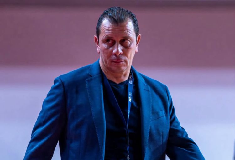 Azərbaycan qadın basketbol millisinin yeni baş məşqçisi müəyyənləşib