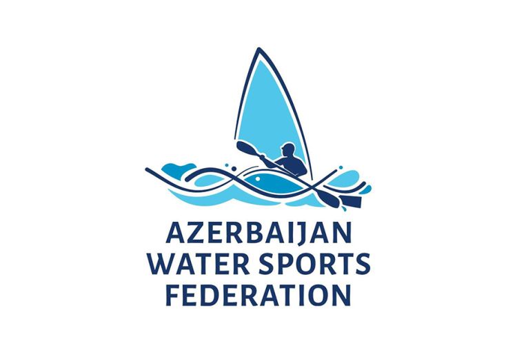 Azərbaycan Su İdmanı Federasiyasının yeni loqosu təqdim olunub