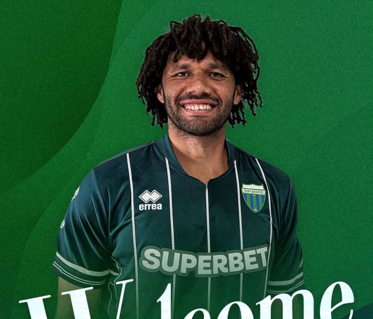 “Arsenal”ın sabiq futbolçusu Yunanıstan klubunda