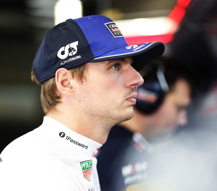 Verstappen yeni “Formula-1” bolidlərinin əsas problemini açıqladı